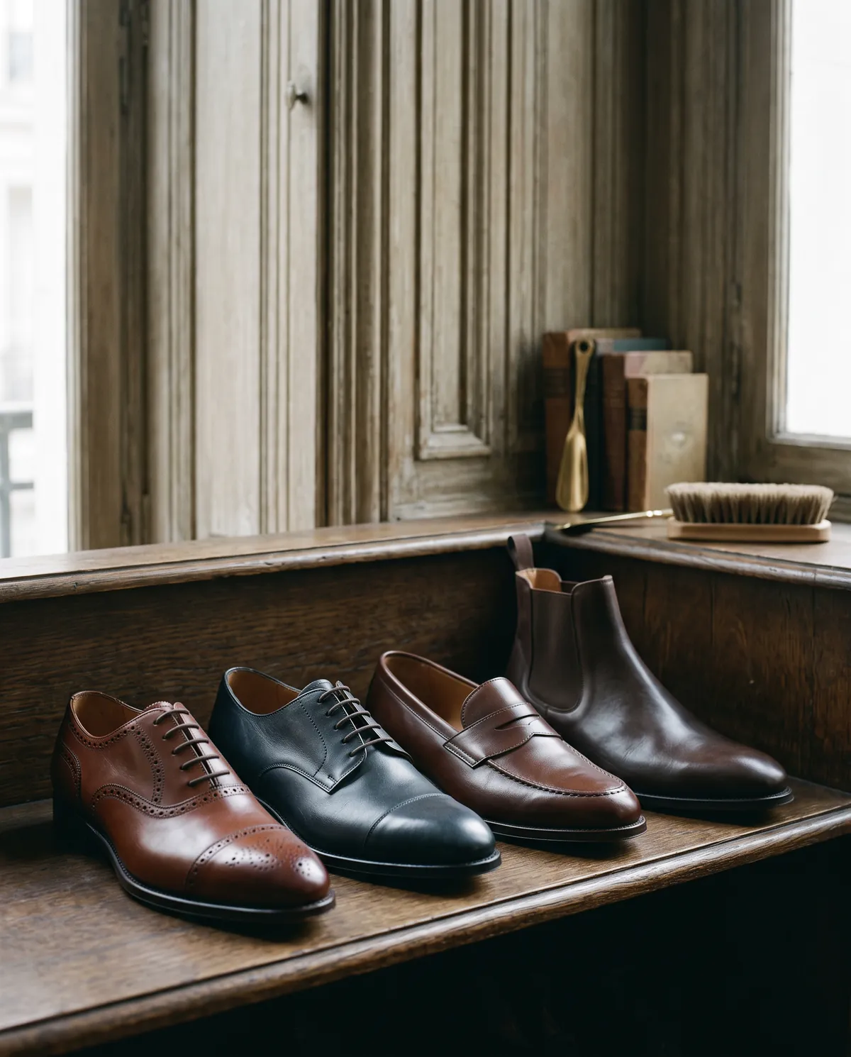 Chaussures